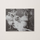 Search for musical theatre puzzles Dance