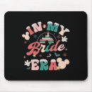 Search for for a bride mousepads Vintage