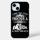 Search for truck driver iphone cases For him