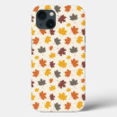 Search for autumn leaves iphone cases Foliage