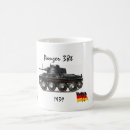 Search for panzer tank mugs Army