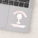 Search for vino stickers Alcohol