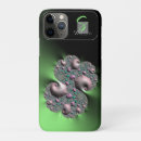 Search for fractals cases Green