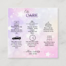Search for light pink business cards Luxury