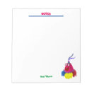 Search for children notepads Happy