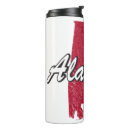 Search for alabama travel mugs Map
