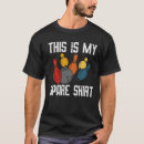 Search for bowling graphic tshirts Spare