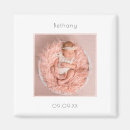 Search for magnet birth announcement cards Keepsake