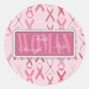 Search for breast cancer friend stickers Survivor