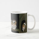 Search for cute owl design mugs Bird