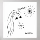 Search for positive thoughts posters Happiness