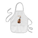 Search for stringed instruments aprons Viola