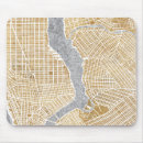 Search for new york city mousepads America