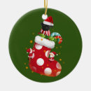 Search for rescue dog christmas tree decorations Xmas
