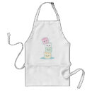 Search for marshmallows aprons Kawaii