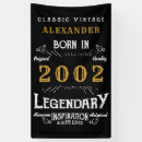 Search for 21st birthday banners Create your own