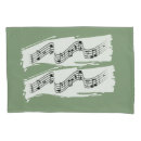 Search for instrument pillowcases Band