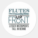 Search for funny flute stickers Marching band