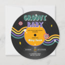 Search for music baby shower invitations Record