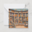 Search for read note cards Bookworm
