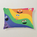 Search for count von count cushions Big bird