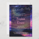 Search for full moon party invitations Celestial