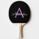 Search for purple ping pong paddles Modern