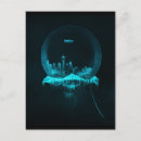 Search for blimp postcards City