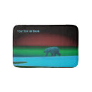 Search for bear bath mats Winter