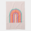 Search for rainbow tea towels Colourful