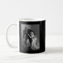 Search for vintage horror mugs Monster