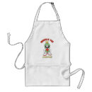 Search for marvin the martian aprons Warner bros