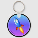 Search for scifi key rings Space
