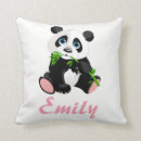 Search for green bamboo Bear