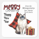 Search for buffalo check stickers Retro