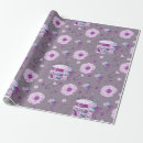 Search for button wrapping paper Tailor