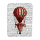 Search for hot red magnets Antique