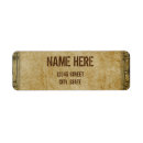 Search for rural labels Rustic