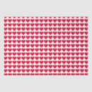 Search for anniversary gift wrap Hearts