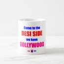 Search for bollywood mugs Desi