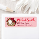 Search for cherry return address labels Cherries