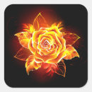 Search for flaming hot stickers Orange