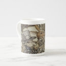 Search for vintage alice in wonderland mugs Tea