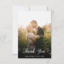 Search for pretty bride cards Modern elegant script