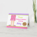 Search for pjs cards Pink