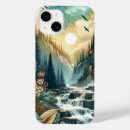 Search for waterfall iphone cases Wildlife