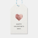 Search for valentines day favour tags Stylish