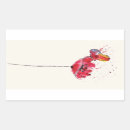 Search for watercolor flower painting stickers Abstract