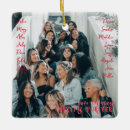 Search for girls weekend christmas tree decorations Besties
