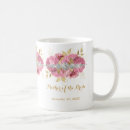 Search for diamond gold mugs Pink